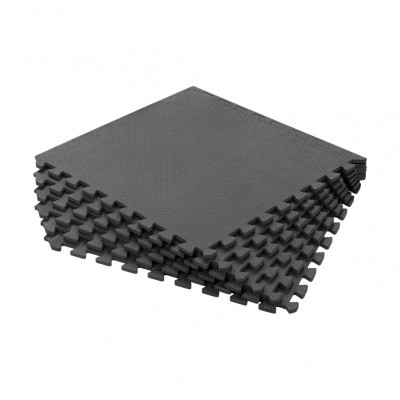 6-dielna puzzle podložka na cvičenie, 180x120cm