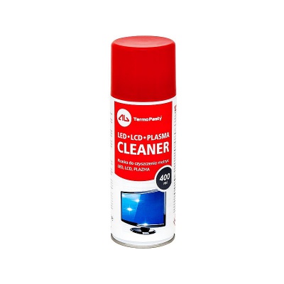 SPRAY čistiaci na LCD displeje 400ml