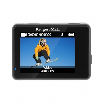 Športová kamera Kruger&Matz Vision P400