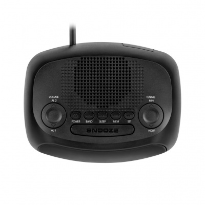 Rádiobudík Krüger&Matz model KM0824