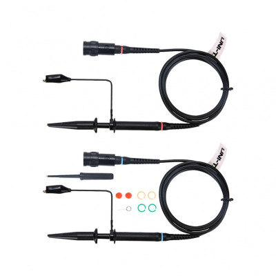 Osciloskop Uni-T UTD2052CL+