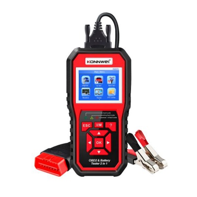 AUTO diagnostika ODB2 KW870 Konnwei