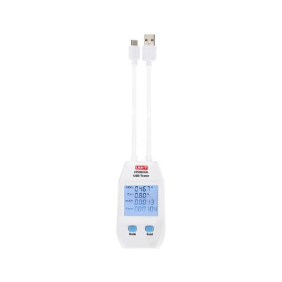 USB tester Uni-T UT658DUAL
