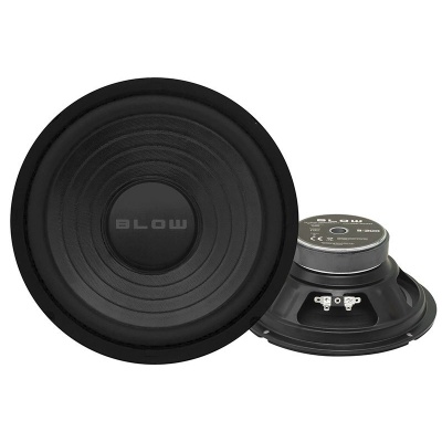 Basový reproduktor BLOW B-200 8" 150W 8Ohm