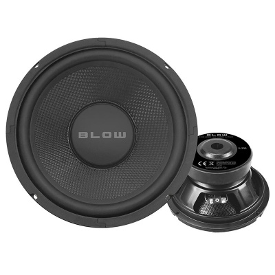 Basový reproduktor BLOW A-200 8" 300W 4 Ohm