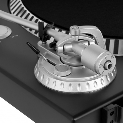 Gramofón Kruger&Matz TT-602
