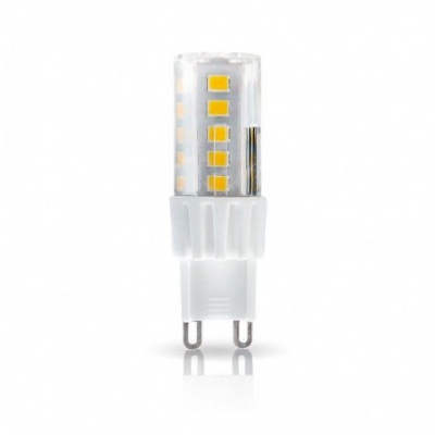 Žiarovka LED G9 4W 4000K 350LM