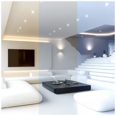 LED žiarovka stmievateľná INSERT 5W 4000K 230V