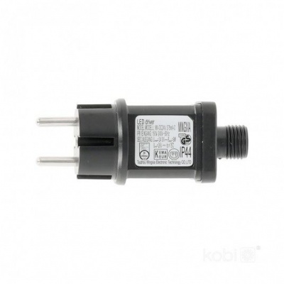 Napájací adaptér 9W 24V IP44