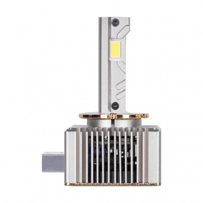 LED žiarovky do auta D1S 6000K HQ