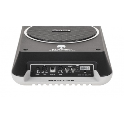 Aktívny subwoofer PY-NB3000