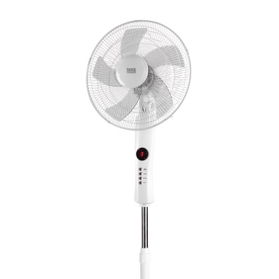 Stojanový ventilátor s diaľkovým ovládaním TEESA