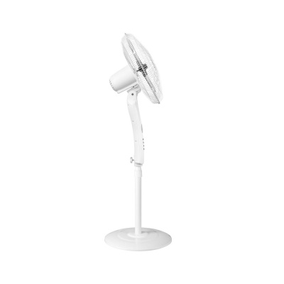 Stojanový ventilátor s diaľkovým ovládaním TEESA