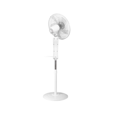 Stojanový ventilátor s diaľkovým ovládaním TEESA