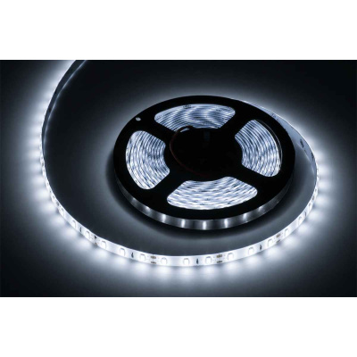 Led pás 300x5630 SMD biely (studený) 5m - vodotesný