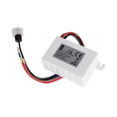 Súmrakový spínač MCE34 2300W