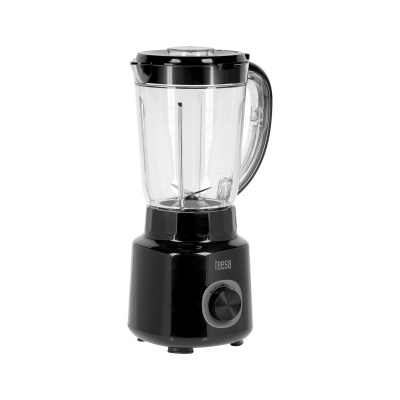 Stolný mixér 500W TEESA čierny