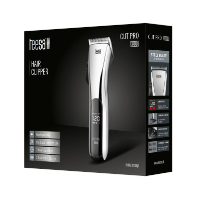 Strihací strojček TEESA CUT PRO X900