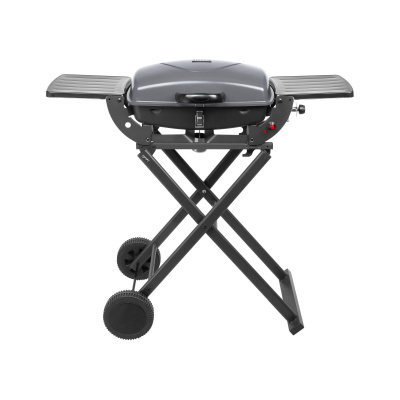 Plynový gril Teesa BBQ 1000 - 1 horákový skladací