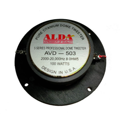 Repro. AVD503   100W/8ohm