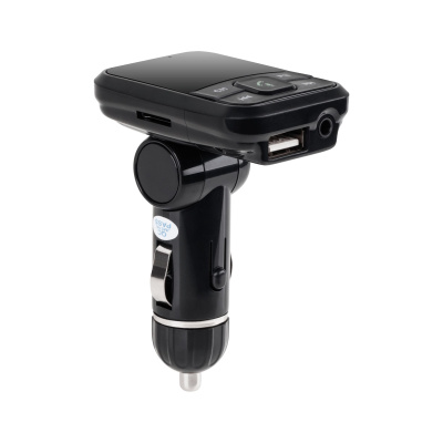 AUDIO FM MP3 vysielač s bluetooth (USB) I
