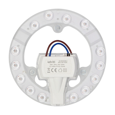 Svetelný LED modul AVIS II 12W, 4000K