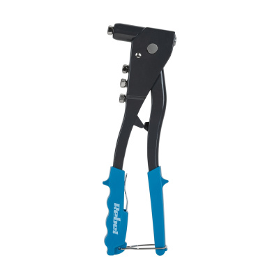 Nitovacie kliešte - sada REBEL TOOLS