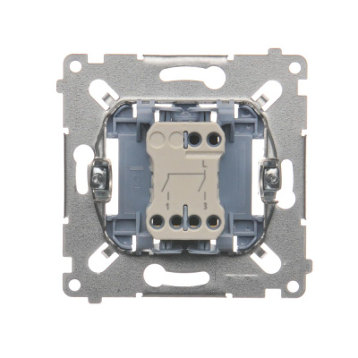 Vypínač Simon 54 sériový č.5 (strojček) 10AX 250V