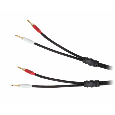 Reproduktórový prepájací kábel 3m 16 AWG