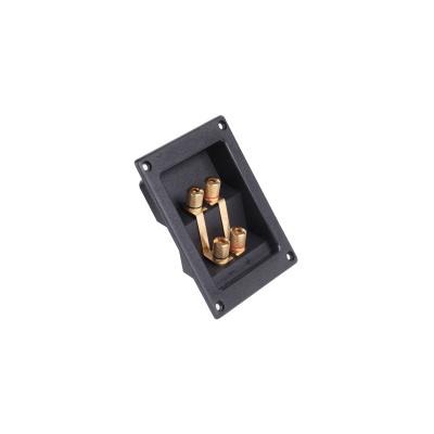 Zásuvka REPRO TERMINAL 4pin