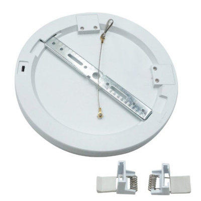 Svietidlo LED stropné 3CCT okrúhle 18W