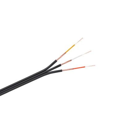 Kábel tienený 3x2,5mm (100m)