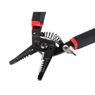 Kliešte odizolovacie REBEL NAR0035