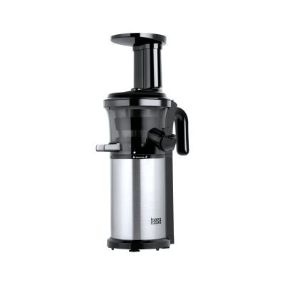 Elektrický odšťavovač šnekový 200W TEESA inox