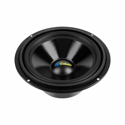 Repro. DBS C-8004 8" 150W - 4
