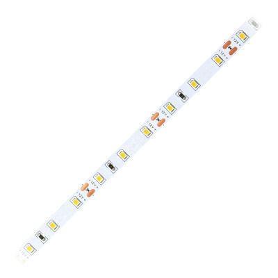LED pás SAMSUNG LED 2835, 4000K, 6W/m, IP20, 5m, 12V