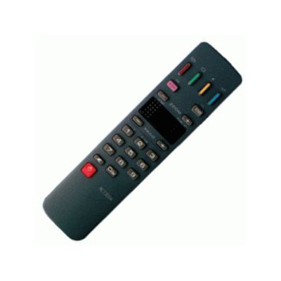 Diaľkové ovládanie pre THOMPSON RCT3004