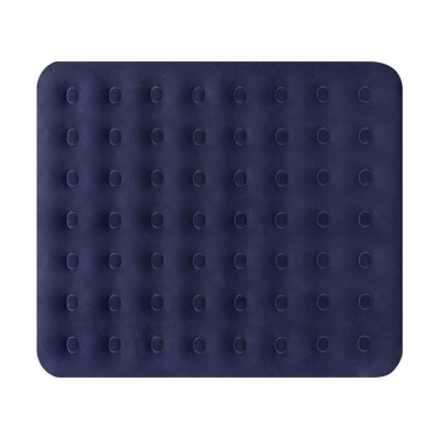 Nafukovací matrac Double 183x203x22 cm | XXL