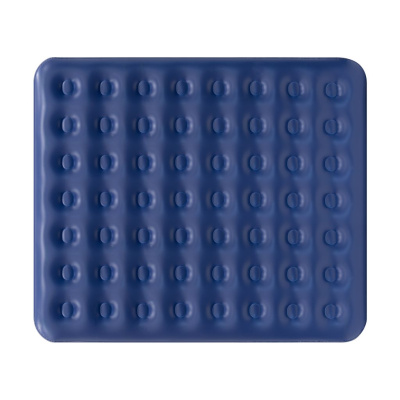 Nafukovací matrac Double 183x203x22 cm | XXL