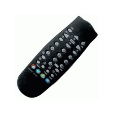 Diaľkové ovládanie pre PHILIPS RC0764