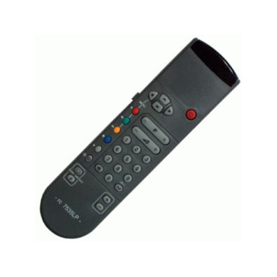 Diaľkové ovládanie pre PHILIPS RC7535