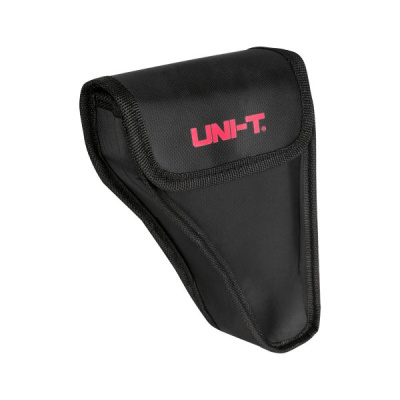 Merací prístroj UT302C+ UNI-T - meranie teploty