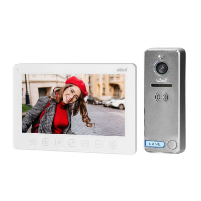 Videovrátnik NOVEO 7" LCD