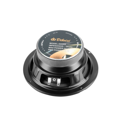 Repro. DBS G-6502 6,5" 50W -8