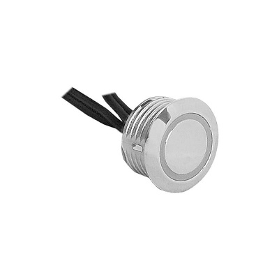 Dotykový vypínač pre LED pásy s funkciou stmievania, 20W