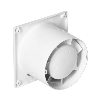 Kúpelňový ventilátor 100mm premium