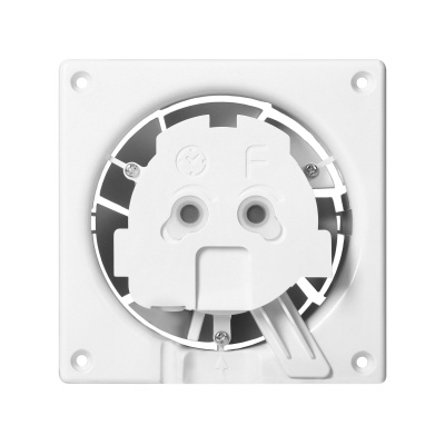 Kúpelňový ventilátor 100mm premium
