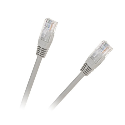 Kábel UTP 8P8C-8P8C  5m