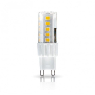 Žiarovka LED G9 4W 4000K 350LM