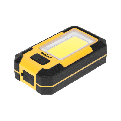 LED svietidlo 5W Rebel 3600mAh